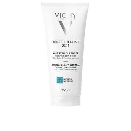 PURETÉ THERMALE 3en1 démaquillant integral 300 ml by VICHY for Woman