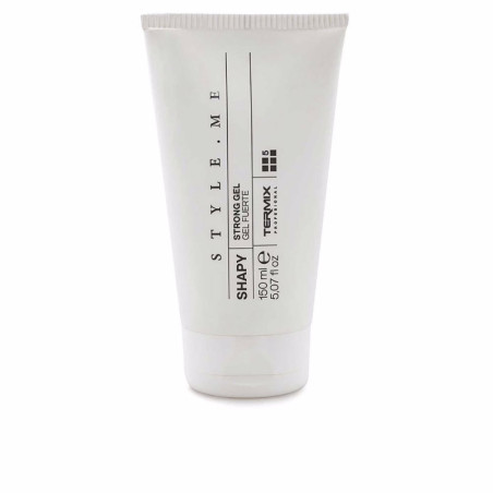 STYLE.ME SHAPY gel fuerte 150 ml by TERMIX for Unisex