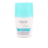 DEO traitement anti-transpirant antimanchas blancas 48h roll-on 50 ml by VICHY for Unisex