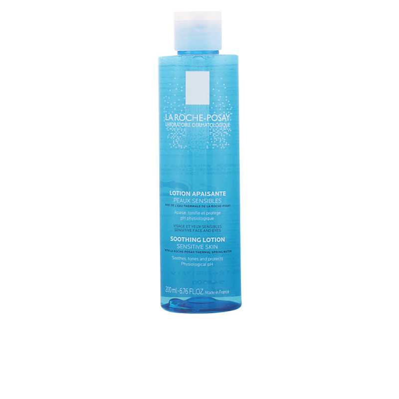 TOLERIANE loción calmante 200 ml by LA ROCHE POSAY for Unisex TOLERIANE loción calmante 200 ml by LA ROCHE POSAY for Unisex