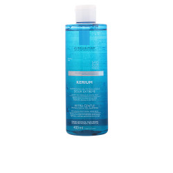 KERIUM champú gel uso frecuente 400 ml by LA ROCHE POSAY for Unisex
