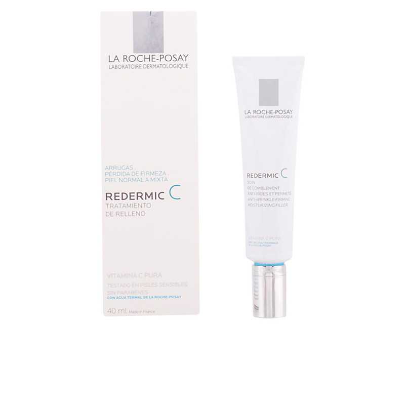 PURE VITAMIN C ligera 40 ml by LA ROCHE POSAY for Unisex PURE VITAMIN C ligera 40 ml by LA ROCHE POSAY for Unisex