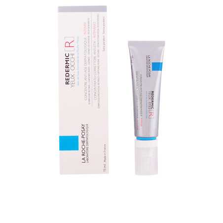 REDERMIC RETINOL ojos 15 ml by LA ROCHE POSAY for Unisex
