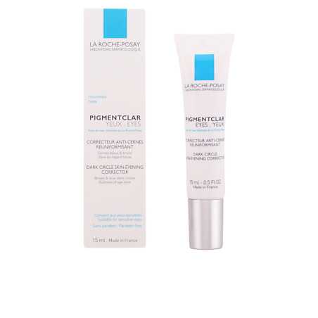 PIGMENTCLAR ojos 15 ml by LA ROCHE POSAY for Unisex
