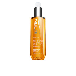 BIOSOURCE total renew oil 200 ml by BIOTHERM for Woman