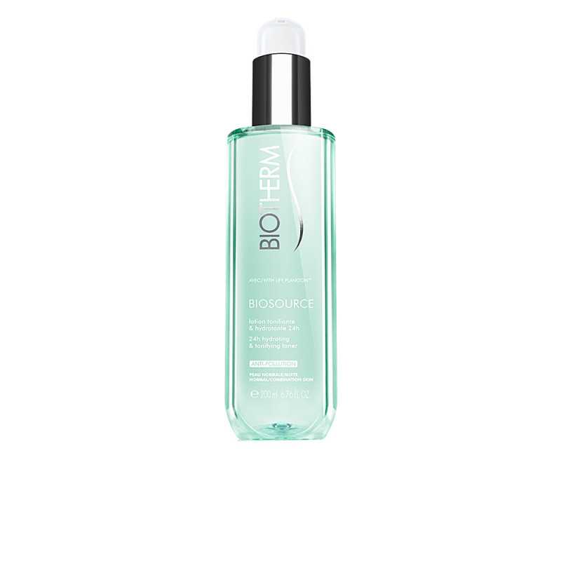 BIOSOURCE hydrating & tonifying lotion 200 ml by BIOTHERM for Woman BIOSOURCE hydrating & tonifying lotion 200 ml by BIOTHERM for Woman