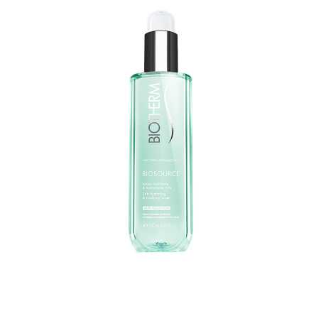 BIOSOURCE hydrating & tonifying lotion 200 ml by BIOTHERM for Woman