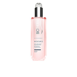 BIOSOURCE hydrating & softening lotion 200 ml by BIOTHERM for Woman