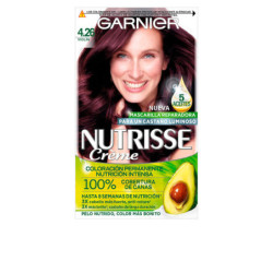 NUTRISSE 426 cassis 1 u by GARNIER for Unisex