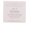 CREAM FOUNDATION CF22 Natural Beige 30 ml by SENSAI for Unisex