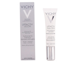 LIFTACTIV yeux soin re-tenseur anti-rides 15 ml by VICHY for Woman