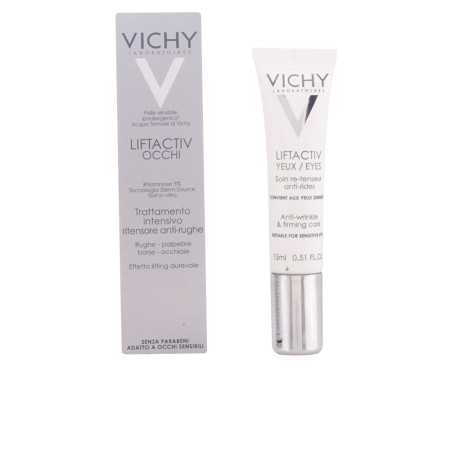 LIFTACTIV yeux soin re-tenseur anti-rides 15 ml by VICHY for Woman