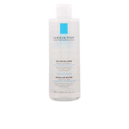 TOLERIANE agua micelar piel sensible 400 ml by LA ROCHE POSAY for Unisex