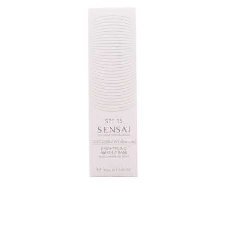 BRIGHTENING make-up base 30 ml by SENSAI for Unisex