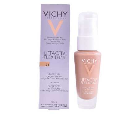 LIFTACTIV FLEXITEINT fond de teint anti rides SPF20 35 sand 30 ml by VICHY for Woman