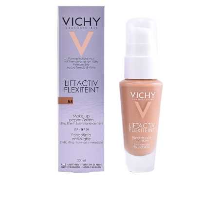 LIFTACTIV FLEXITEINT base de maquillaje antiarrugas SPF20 55 30 ml by VICHY for Woman