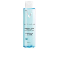 PURETÉ THERMALE lotion tonique perfectrice 200 ml by VICHY for Woman