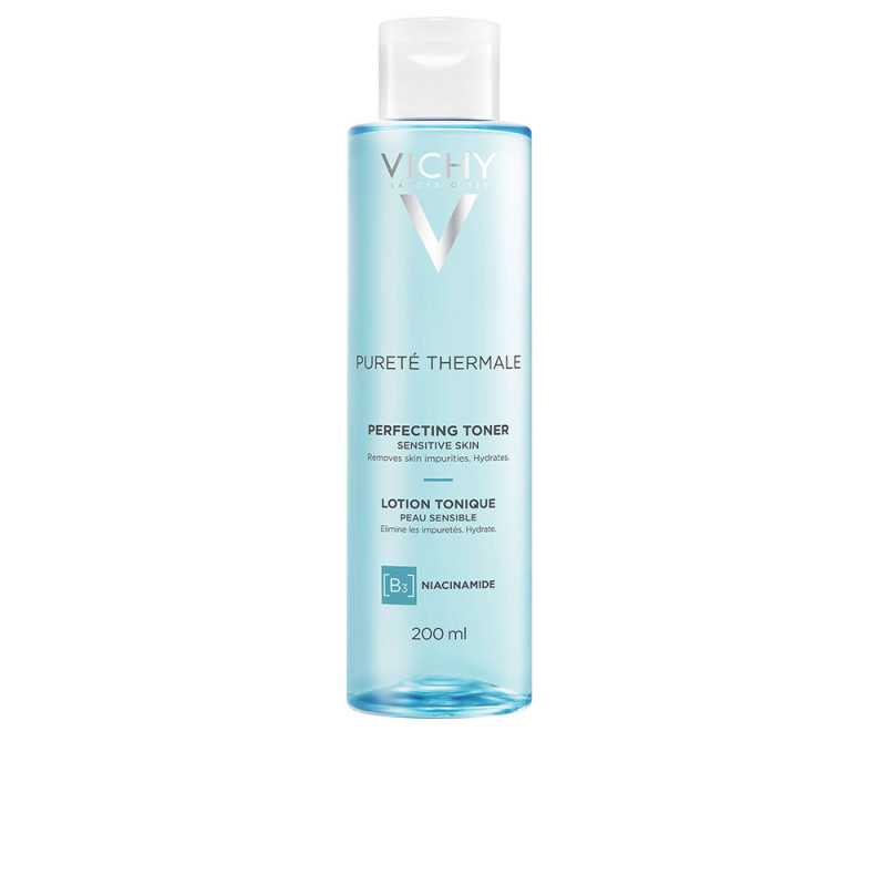 PURETÉ THERMALE lotion tonique perfectrice 200 ml by VICHY for Woman