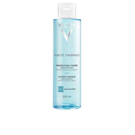 PURETÉ THERMALE lotion tonique perfectrice 200 ml by VICHY for Woman
