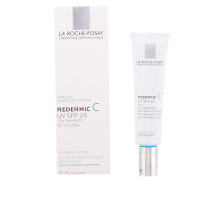 PURE VITAMIN C SPF25 40 ml by LA ROCHE POSAY for Unisex