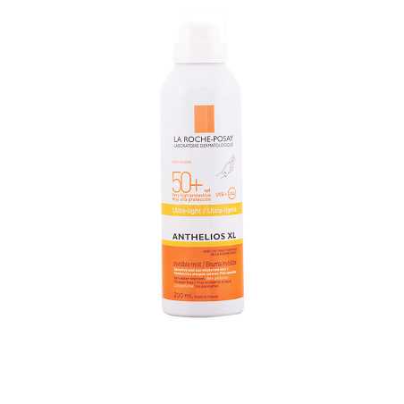 ANTHELIOS XL bruma cuerpo SPF50+ 200 ml by LA ROCHE POSAY for Unisex