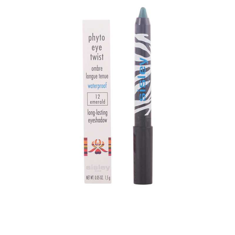 PHYTO EYE TWIST 12 emerald by SISLEY for Unisex PHYTO EYE TWIST 12 emerald by SISLEY for Unisex