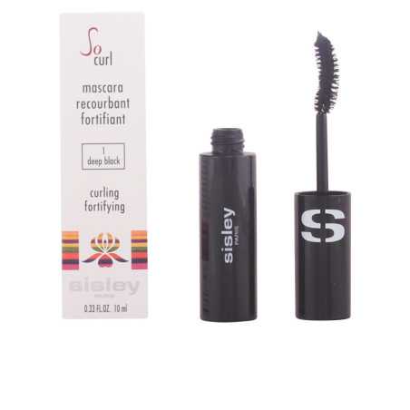 SO CURL mascara 01 deep black by SISLEY for Unisex