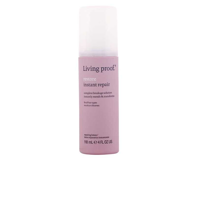 RESTORE instant repair 118 ml by LIVING PROOF for Unisex RESTORE instant repair 118 ml by LIVING PROOF for Unisex