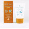 PROTECTOR SOLAR PARA NIÑOS sunscreen lotion SPF50+ 40 ml by GISELE DENIS for Unisex