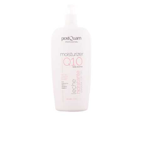 MOISTURIZER Q10 body care 400 ml by POSTQUAM for Woman