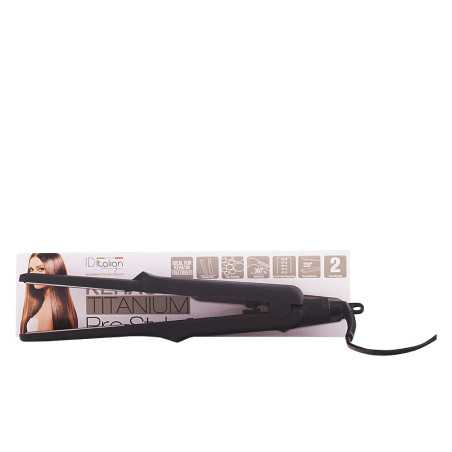 IDItalian KERACTIV titanium pro styler by ID ITALIAN for Unisex