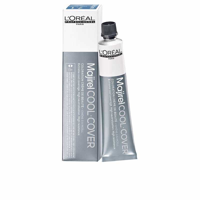 MAJIREL COOL COVER 5 chatain clair 50 ml by L OREAL PROFESSIONNEL PARIS for Unisex MAJIREL COOL COVER 5 chatain clair 50 ml by L OREAL PROFESSIONNEL PARIS for Unisex