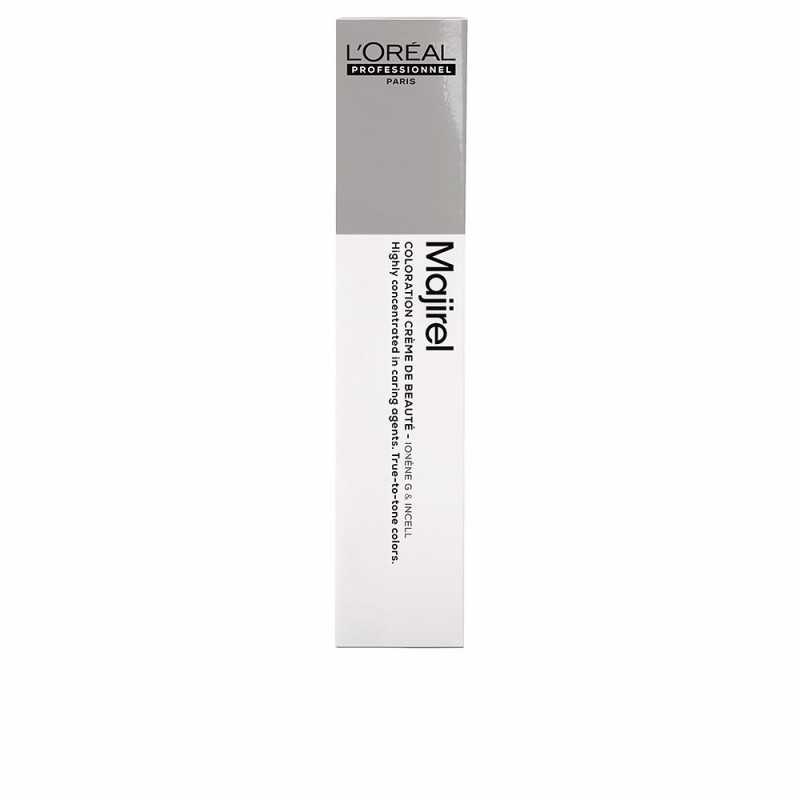 MAJIREL ionene g coloracion crema 535 50 ml by L OREAL PROFESSIONNEL PARIS for Unisex MAJIREL ionene g coloracion crema 535 50 ml by L OREAL PROFESSIONNEL PARIS for Unisex