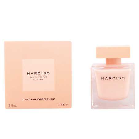 NARCISO eau de parfum poudrée vaporizador 90 ml by NARCISO RODRIGUEZ for Woman
