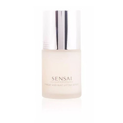 CELLULAR PERFORMANCE throat and bust lifting effect 100 ml by SENSAI for Woman