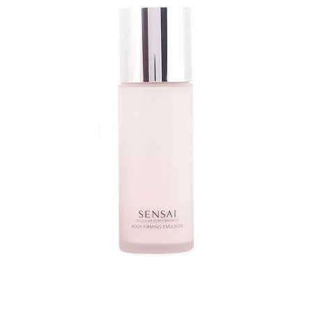 CELLULAR PERFORMANCE body firming emulsion 200 ml by SENSAI for Unisex