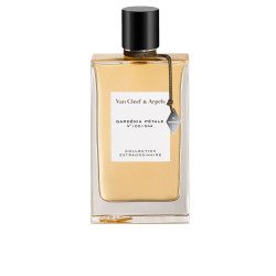 GARDÉNIA PÉTALE eau de parfum vaporizador 75 ml by VAN CLEEF & ARPELS for Unisex
