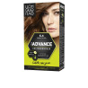 COLOR ADVANCE 64 cobrizo oscuro 1 u by LLONGUERAS for Unisex
