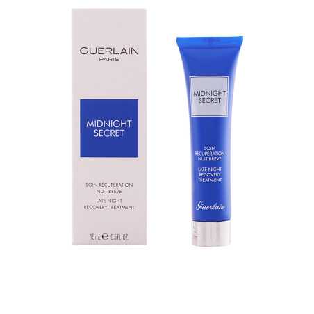 MY SUPERTIPS MIDNIGHT SECRET tratamiento de recuperación nocturno para noches breves 15 ml by GUERLAIN for Woman