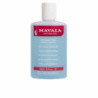 QUITAESMALTE AZUL suave 100 ml by MAVALA for Unisex