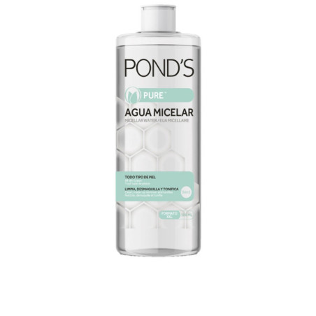 PURE agua micelar 3en1 500 ml by POND'S for Woman