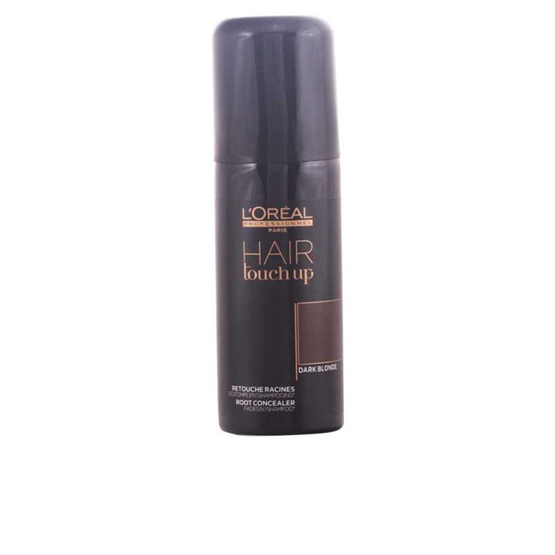 HAIR TOUCH UP corrector de raices rubio oscuro 75 ml by L OREAL PROFESSIONNEL PARIS for Unisex HAIR TOUCH UP corrector de raices rubio oscuro 75 ml by L OREAL PROFESSIONNEL PARIS for Unisex