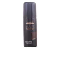HAIR TOUCH UP corrector de raices castano oscuro 75 ml by L OREAL PROFESSIONNEL PARIS for Unisex