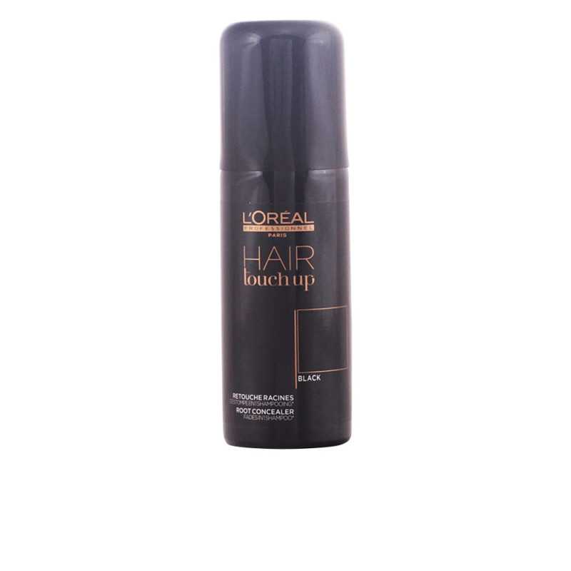 HAIR TOUCH UP corrector de raices negro 75 ml by L OREAL PROFESSIONNEL PARIS for Unisex HAIR TOUCH UP corrector de raices negro 75 ml by L OREAL PROFESSIONNEL PARIS for Unisex