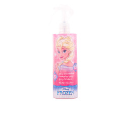 FROZEN agua de peinado & desenredante 400 ml by FROZEN for Woman