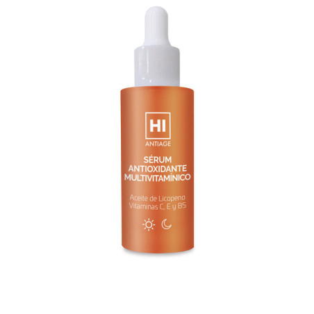 HI ANTI-AGE sérum antioxidante multivitamínico 30 ml by HI ANTI-AGE for Woman