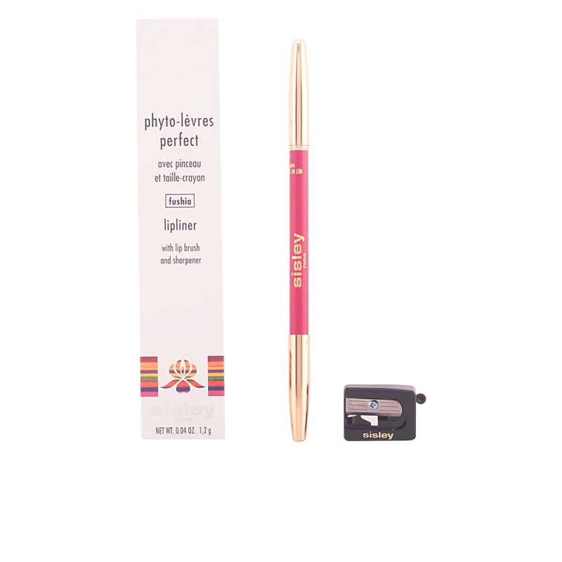 PHYTO LIP perfect 09 fushia by SISLEY for Unisex PHYTO LIP perfect 09 fushia by SISLEY for Unisex