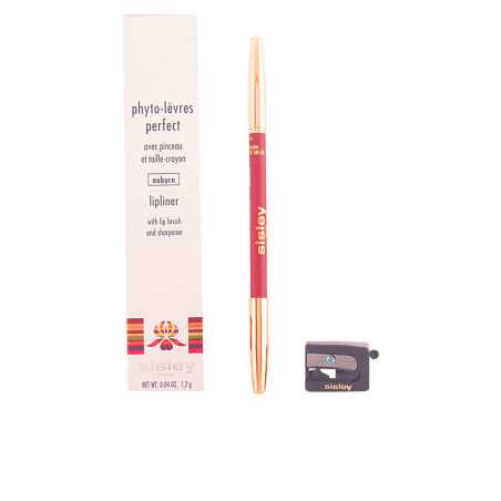 PHYTO LIP perfect 10 auburn by SISLEY for Unisex