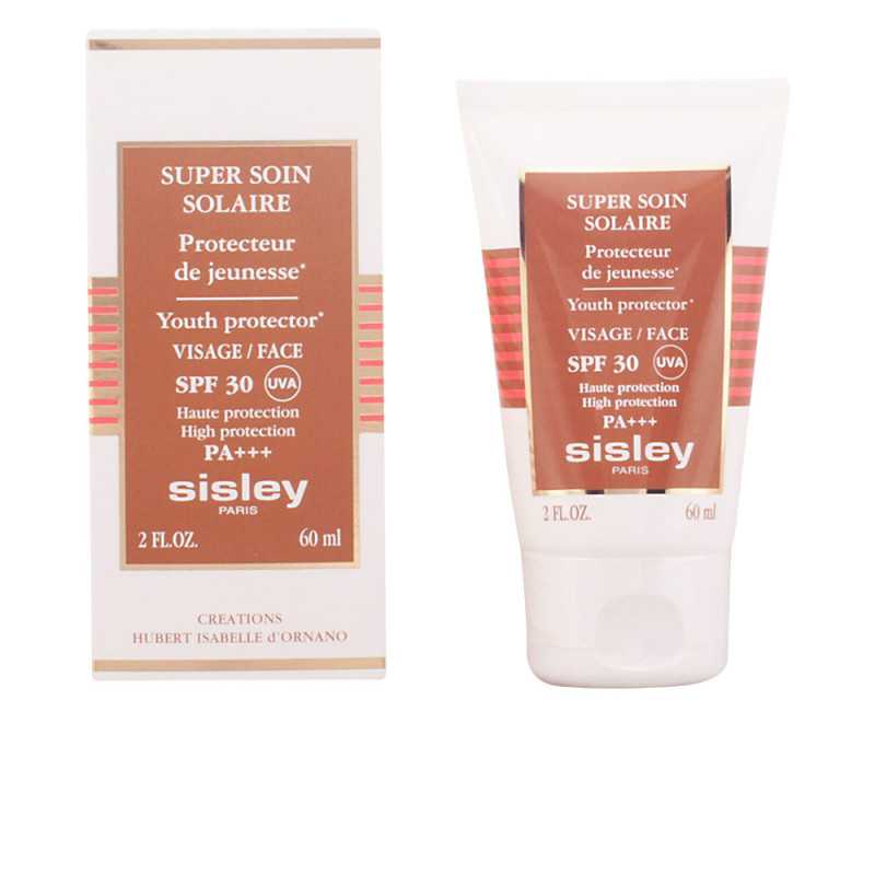 SUPER SOIN SOLAIRE visage protecteur de jeunesse SPF30 60 ml by SISLEY for Unisex SUPER SOIN SOLAIRE visage protecteur de jeunesse SPF30 60 ml by SISLEY for Unisex