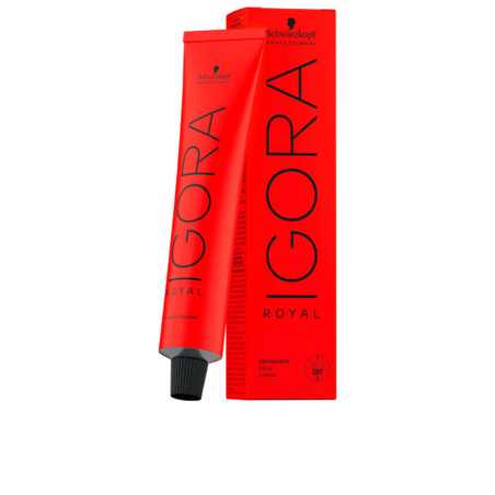 IGORA ROYAL 6 68 60 ml by SCHWARZKOPF for Unisex